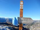 Cime de l'Aspre