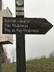 Bois de Jouarte<br />Pas Roubinious<br />Puy du Pas Roubinious