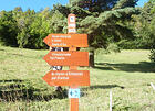 Haute Bérarde<br />L'Ubac<br />Serre d'Au<br />Chastelonette<br />Val Pelens<br />St-Martin-d'Entraunes par Bramus