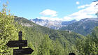 Col des Champs<br />Chastelonette<br />Val Pelens
