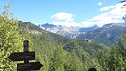 Col des Champs, Chastelonette, Val Pelens