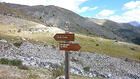 Col des Champs, Chastelonette, Val Pelens