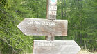 Col des Champs<br />Entraunes