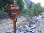 Col de Gialorgues<br />Refuge de Gialorgues<br />St-Dalmas-le-Selvage<br />Plateau d'Estenc<br />Les Louiqs<br />Gîte d'étape<br />La Coquille