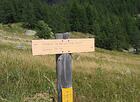 Cabanes de Sanguinière<br />Estenc