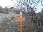 St-Roch - Adrech<br />Champ de Martre<br />Chateauneuf d'Entraunes