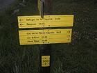 -<br />Refuge de la Cayolle<br />Bayasse<br />Col de la Petite Cayolle<br />Lac d'Allos<br />Mont Pelat