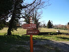 Tour de l'Aspe<br />La Valmoura<br />Le Tignet par GR510<br />St-Cézaire-sur-Siagne