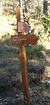 Montagne de Thiey<br />Canaux<br />Parking de Nans<br />St Vallier