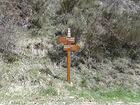 Séranon - GR510<br />La Moulière<br />Les Galants - GR510<br />Escragnolles