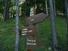 Isola<br />Le Malbosc<br />Chastelfort-Adret<br />Valabres<br />Circuit Clot Gili<br />Source du Lauset