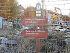 Parking de Chastellarès<br />Col du Blainon<br />Roya - GR5<br />Belvédère des Chamois<br />Baume Obscure