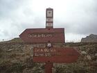 Circuit de Baudric<br />Col du Blainon<br />Auron - GR5