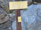 Lacs et refuge de Vens<br />Gardé du 15-6 au 15-9<br />Claï par piste de l'eau<br />Chemin de l'Energie
