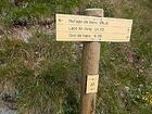 Refuge de Vens<br />Lacs de Vens<br />Gué de Vens