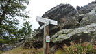 Gué de Vens<br />Lacs et refuge de Vens<br />Maison forestière de Tortisse