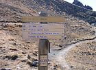 Col du Fer (2584m)<br />Ferrière<br />Pontebernardo<br />M. Forestière de Tortisse<br />Hameau du Pra<br />Collet de Tortisse<br />Lacs et refuge de Vens