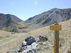 Col de la Colombière<br />Col de Colombart<br />Hameau de Bousiéyas - gîte
