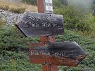 Granges de Tronciès, Plateau de Sestrière, St-Dalmas-le-Selvage, 