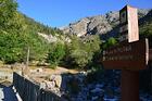 Boucle de Pra Gazé, Plateau de Sestrière