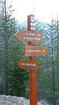 Col d'Anelle - GR5<br />St-Dalmas-le-Selvage<br />St-Etienne-de-Tinée - GR5<br />Tour du bois d'Anelle