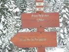 Pont St-Victor (1218m)<br />Bois de la Pinatelle