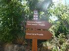 Bois de la Pinatelle<br />Gare Lieuson-Pinatelle<br />Circuit de la Pinatelle
