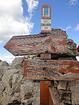 Mont St-Sauveur, Cime de Sistron, Collet de Sistron, Baisse de Merlier