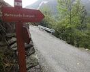 Hameau du Bourguet<br />-