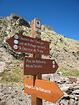 Chemin de l'Energie<br />Lac et refuge de Vens<br />St-Etienne-de-Tinée<br />Pas de Rabuons<br />Mont Ténibre<br />Refuge CAF de Rabuons
