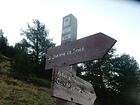 St-Etienne-de-Tinée<br />Vallon du Ténibre<br />Croix de Sélasse