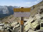 Claï<br />Gué de Vens<br />Chemin de l'Energie<br />Lac et refuge de Rabuons<br />Lacs et refuge de Vens