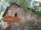 Lac de Rabuons<br />-