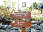 Cabane de Sallevieille<br />Tour du Mont Férant<br />Col de Crousette<br />Mont Mounier