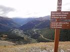 Gare Lieuson-Pinatelle<br />Vallon de Demandols<br />St-Etienne-de-Tinée<br />Auron par vallon du Riou<br />Col du Bouchiet<br />Col du Cavalet
