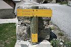 Col Ferrière<br />St Dalmas
