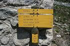 Mollières (1572m)<br />La Tinée<br />Col Mercière<br />Col de Salèse<br />Isola 2000