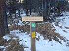 Estenc<br />Cabanes de Sanguinière