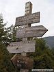 Baisse de St-Antoine (802m)<br />Suyet<br />Villars-sur-Var<br />Thiéry par la Madone<br />Touët-sur-Var<br />Baisse de Thiéry<br />Thiéry