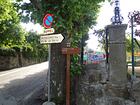 Chapelle St-Claude<br />RD 6202