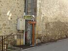 Massoins<br />Circuit des Gravières