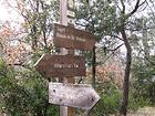 Suyet<br />Baisse de Saint-Antoine<br />Villars-sur-Var<br />Chapelle St Jean<br />Sarzit par la Villette<br />Thiéry
