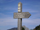 Villa Souberre<br />Col de Courbaisse<br />Pointe de Chavanette