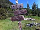 Baisse du Grand Pallier (1007m), Thiéry, Lieuche, -