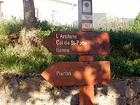 L'Arsilane<br />Col de St-Pons<br />Ilonse<br />Pierlas