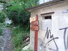 Le Reveston<br />Madone d'Utelle<br />Utelle<br />Col de la Moutète<br />La Villette<br />Le Chaudan