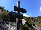 Lieuche, Pierlas, Col de St-Pons, Baisse du Grand Pallier, Thiéry, -