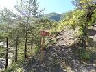 Col de St-Raphaël