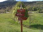 Chapelle St-Julien (1241m)<br />Puget-Rostang<br />Collet des Aubrics<br />Rigaud<br />Les Cerises<br />Le Pont du Cians<br />-
