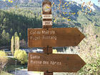 Col de Mairola<br />Puget-Rostang<br />Lutta<br />Baisse des Abrics